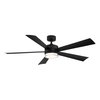 Modern Forms Wynd 5-Blade Ceiling Fan FR-W1801-52L